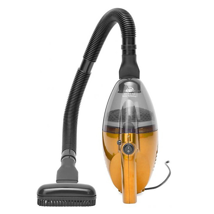 Máy Hút Bụi Cầm Tay Legi LG - 800VT - Vàng