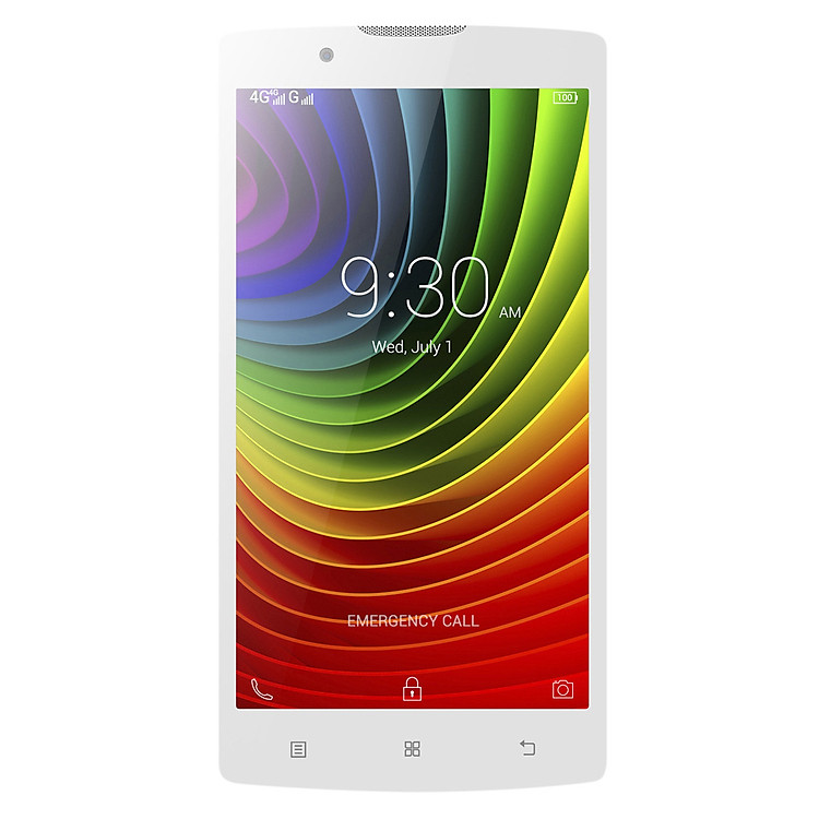Lenovo A2010 - Hàng Chính Hãng