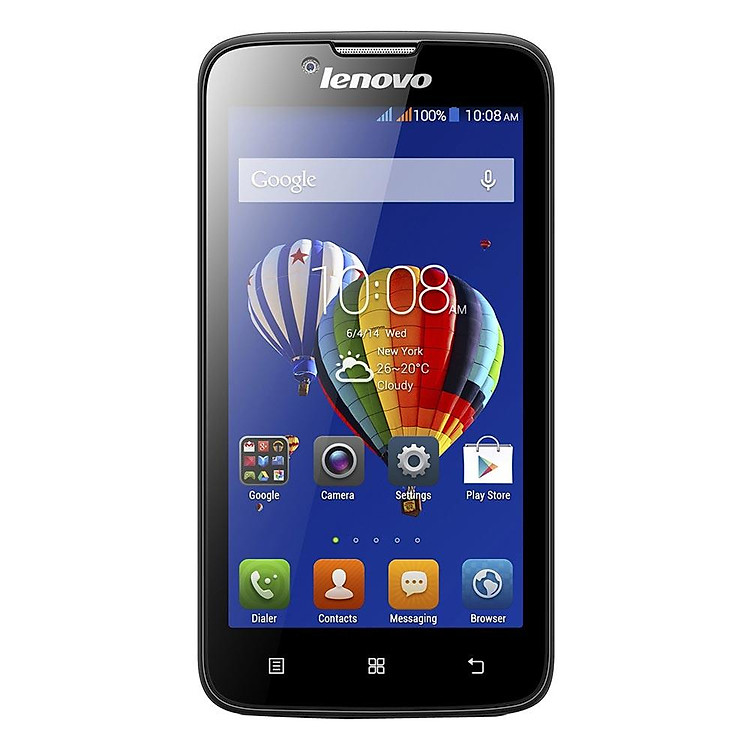 Lenovo A328 - Hàng Chính Hãng
