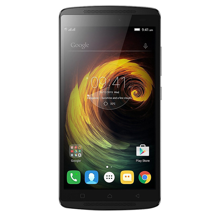 Lenovo A7010 16GB K4 Note RAM 3GB - Hàng Chính Hãng