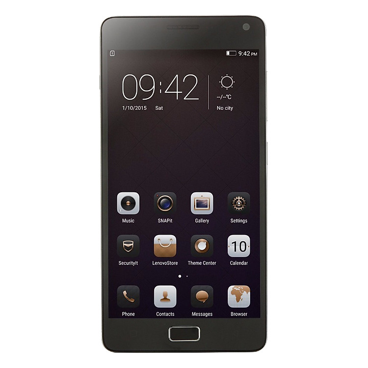 Lenovo P1a42 2GB RAM - Hàng Chính Hãng