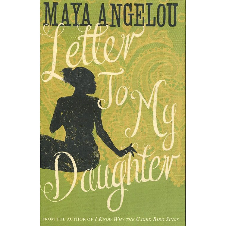 Sách Letter To My Daughter