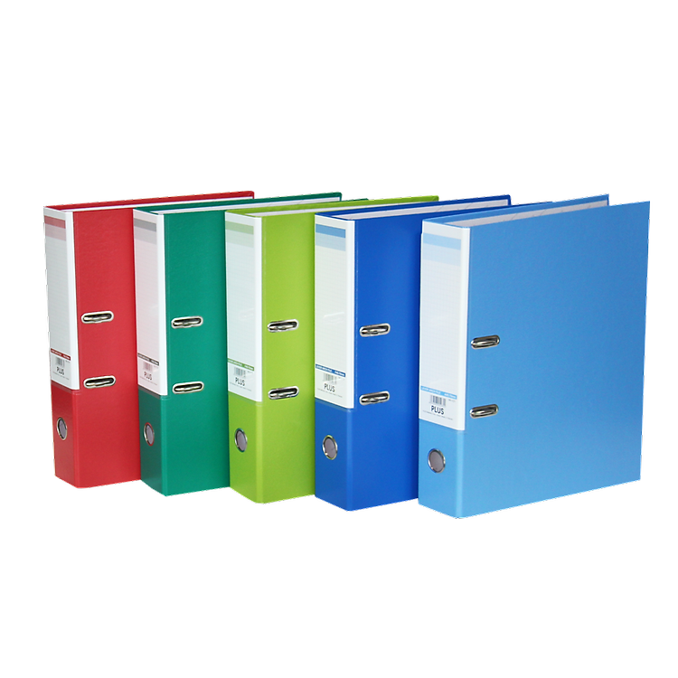 Bìa Còng Plus F4 7cm