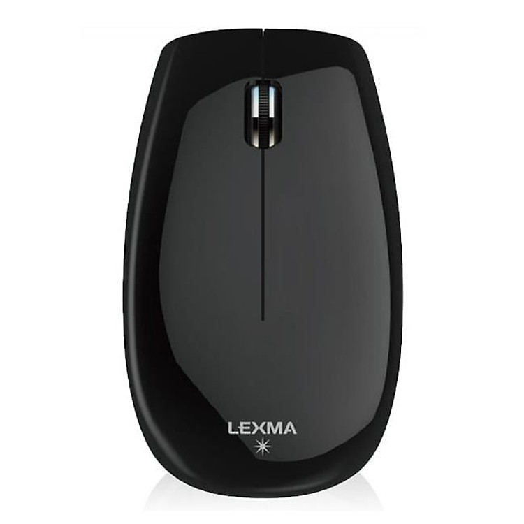 Chuột Không Dây Lexma M715R
