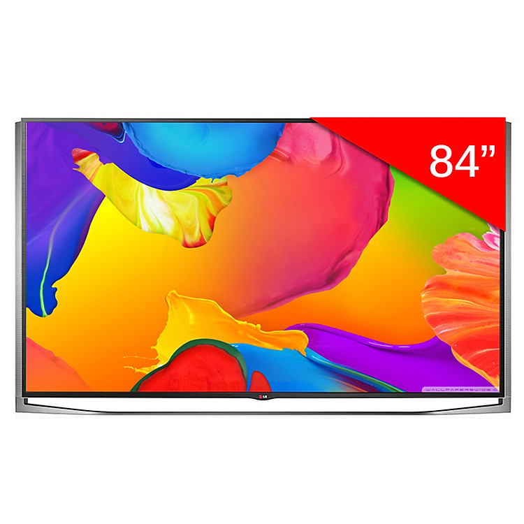Smart Tivi LG 84 inch 84UB980T - Hàng Chính Hãng