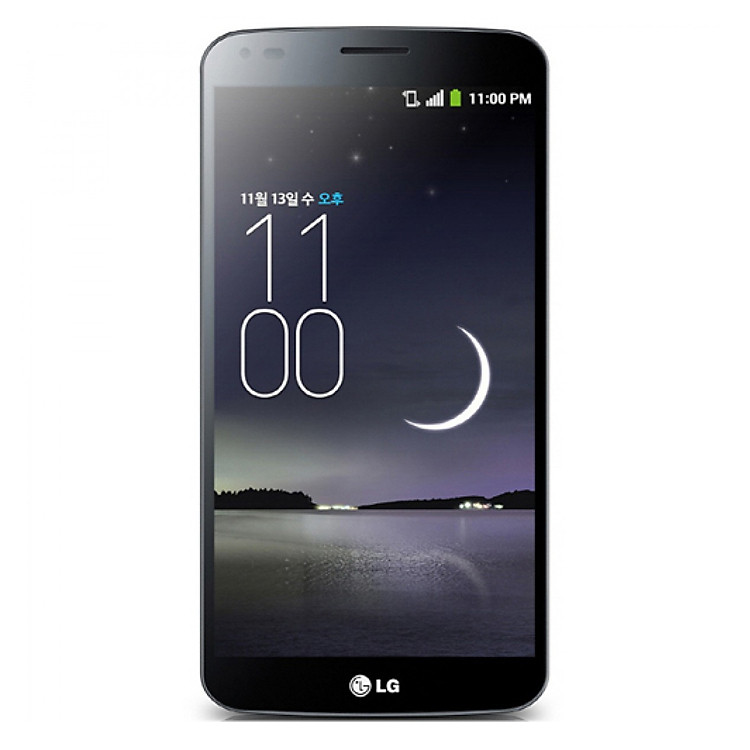 LG G Flex D958 - 6inch/ 4 nhân x 2.26GHz/ 32GB/ 13MP/ 3500mAh - Hàng Chính Hãng