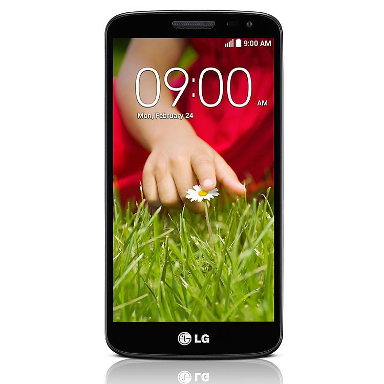 LG G2 Mini D618 - 4.7inch/ 4 nhân x 1.2GHz/ 8GB/ 8.0MP/ 2440mAh - Hàng Chính Hãng