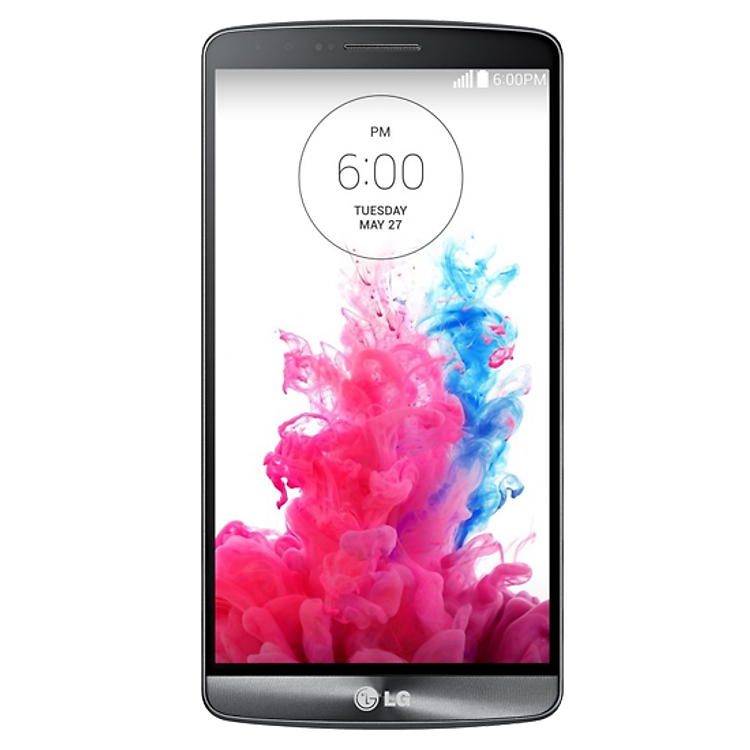 LG G3 Stylus - 5.5 inch/1.3GHz/8GB/13.0MP/3000mAh/2 SIM - Hàng Chính Hãng