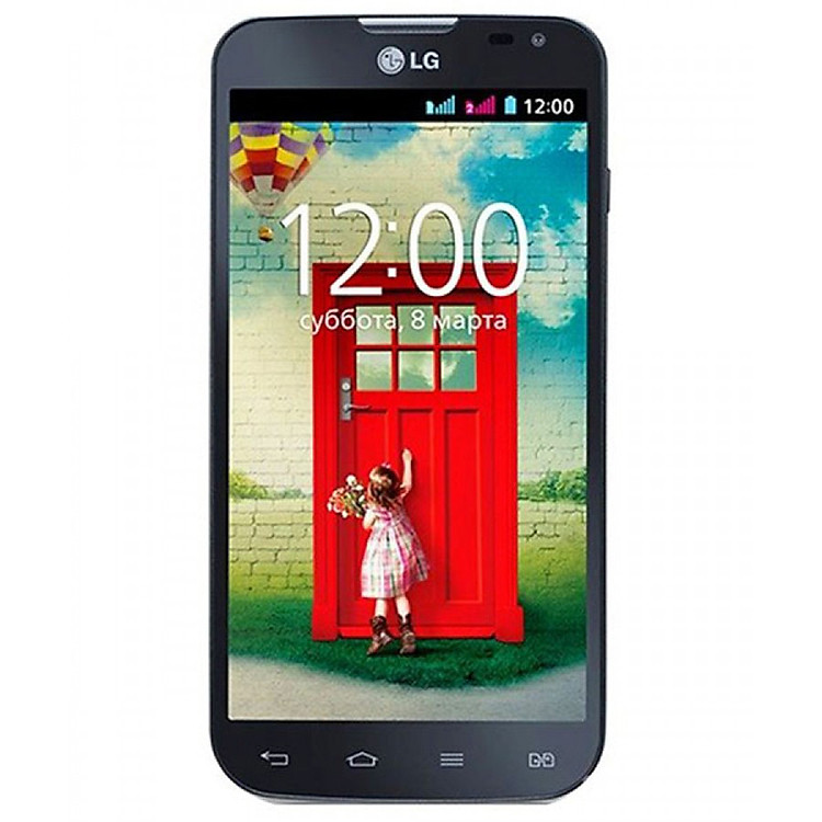 LG L90 Dual D410 - 4.7 inch/ 4 nhân x 1.2GHz/ 8GB/ 8.0MP/ 2540mAh/ 2 SIM - Hàng Chính Hãng