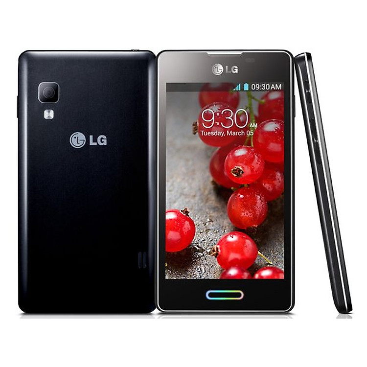 Điện Thoại LG Optimus L5 II E450 - Hàng Chính Hãng