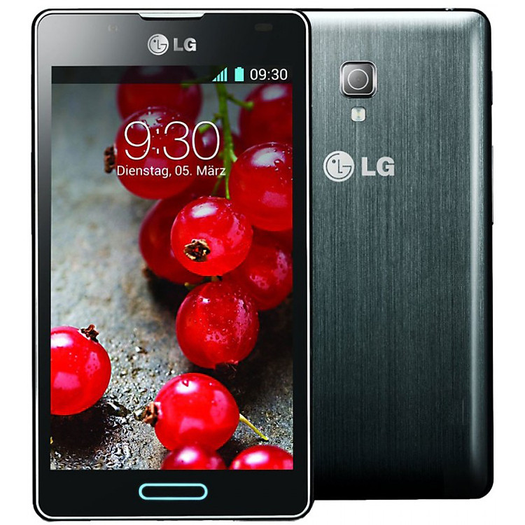 Điện Thoại LG Optimus L7 II P713 - Hàng Chính Hãng