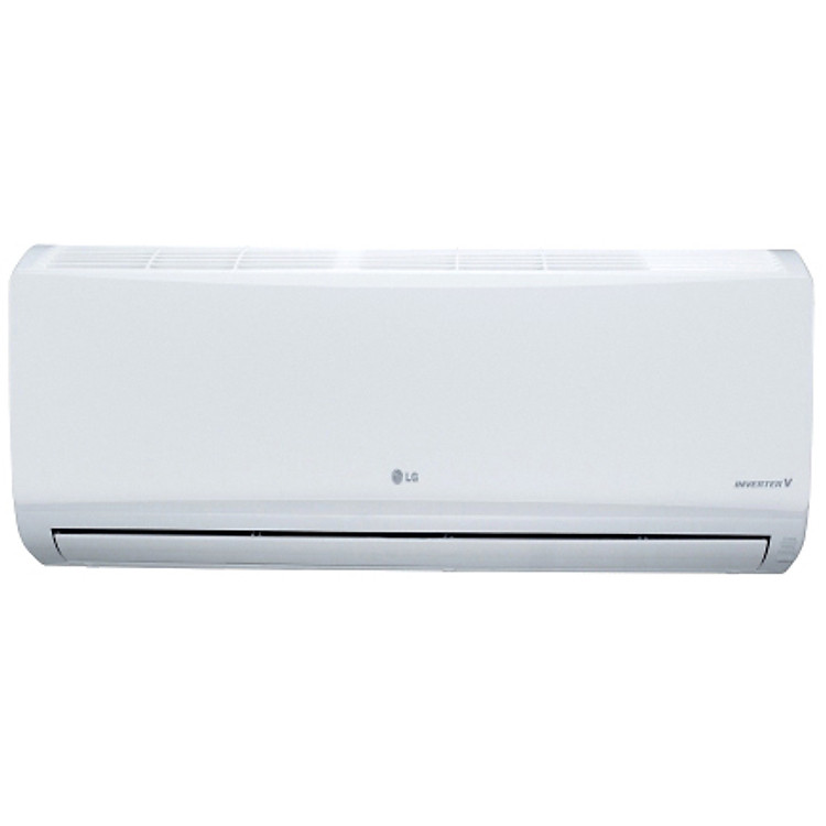 Máy Lạnh Inverter LG V10ENT (1.0 HP) - Hàng Chính Hãng