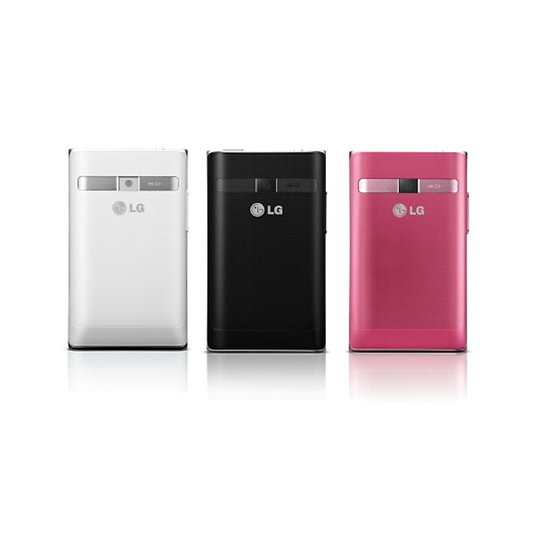 Điện Thoại LG Optimus L3 E400