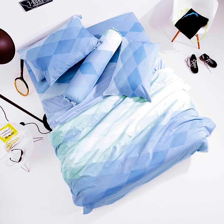 Chăn Mền Cao Cấp Lotus Impression Diamond CO-178-LI-SD07D (178 x 228 cm)