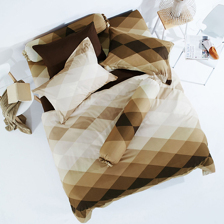 Chăn Mền Cao Cấp Lotus Impression Diamond CO-228-LI-SD11D (228 x 254 cm)