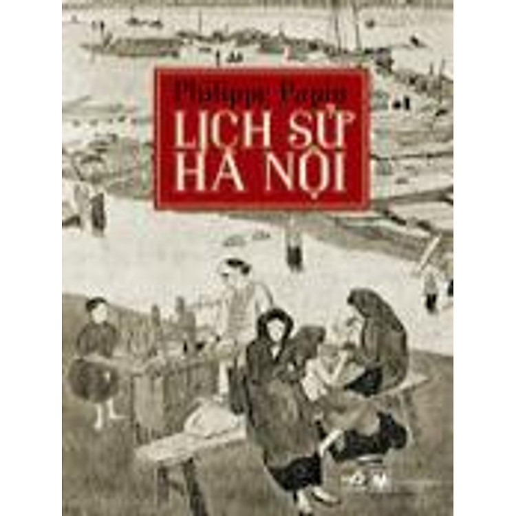 Sách Lịch sử Hà Nội