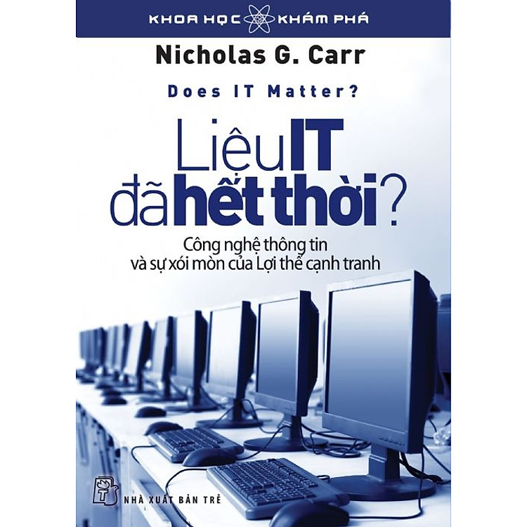 Liệu IT Đã Hết Thời