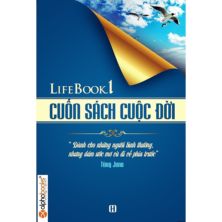 LifeBook - Cuốn Sách Cuộc Đời