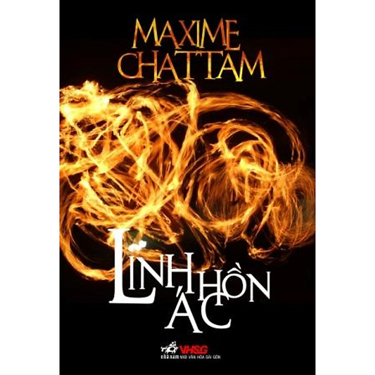 Sách Linh Hồn Ác