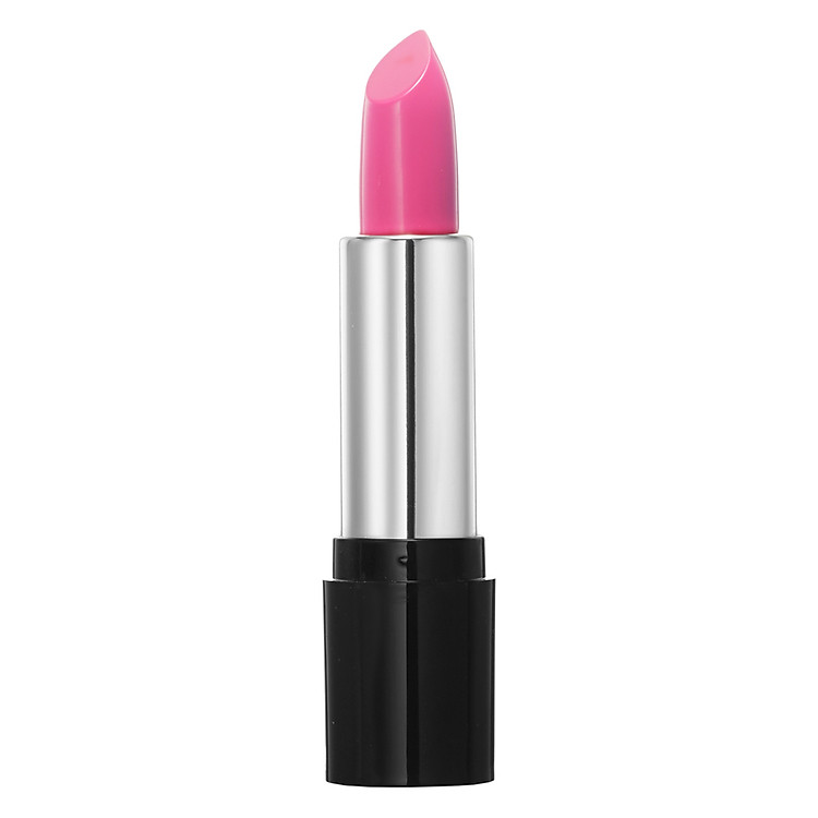 Son Dưỡng Màu Hồng Muen Lipstick Hot Pink (5g)