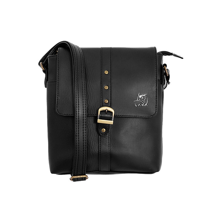 Túi Đeo Chéo Simili LAKA LK009 - Đen