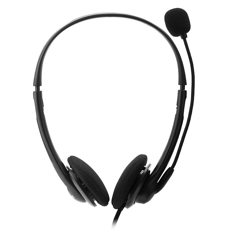 Tai Nghe Texet LM-9006N On-Ear Có Mic - Hàng Chính Hãng
