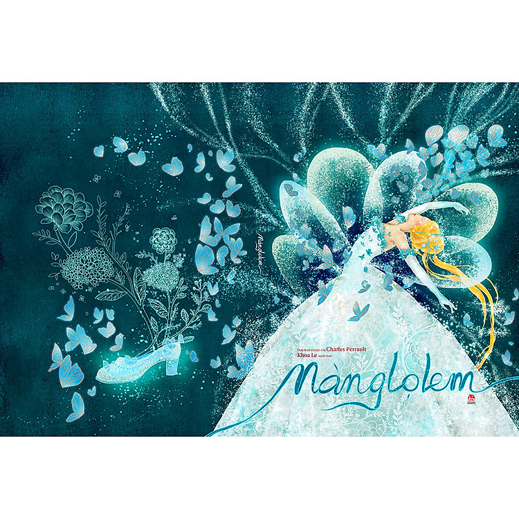 Nàng Lọ Lem (Ấn Bản Kỉ Niệm 60 Năm)