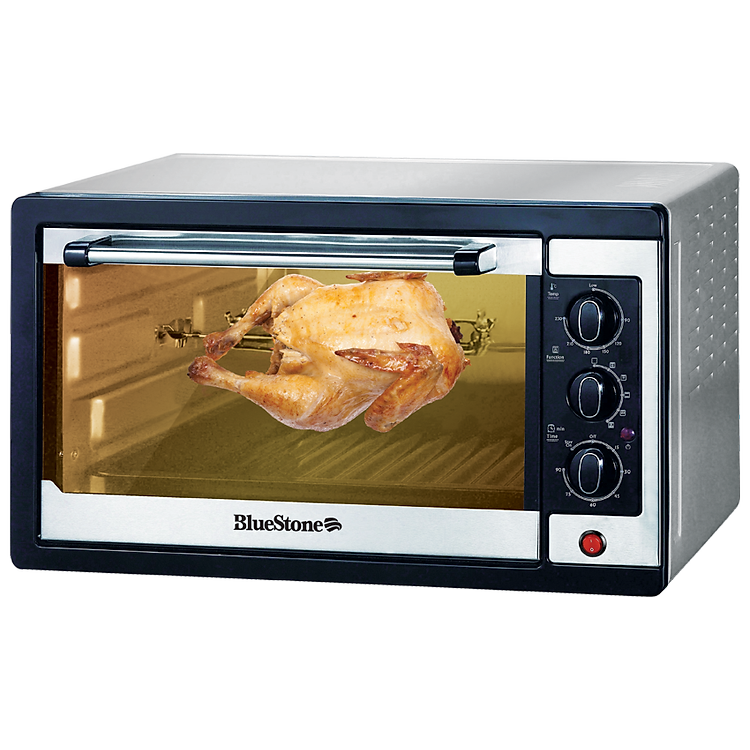 Lò Nướng Bluestone EOB-7587S - Hàng chính hãng