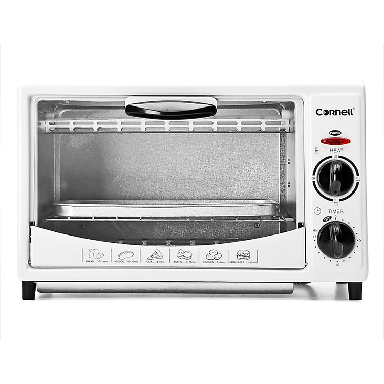 Lò Nướng Cornell CT25W