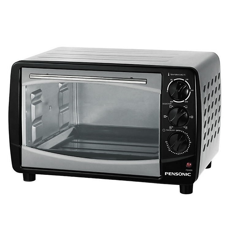 Lò Nướng Có Đối Lưu Pensonic AE-300NC - 28L - Hàng chính hãng