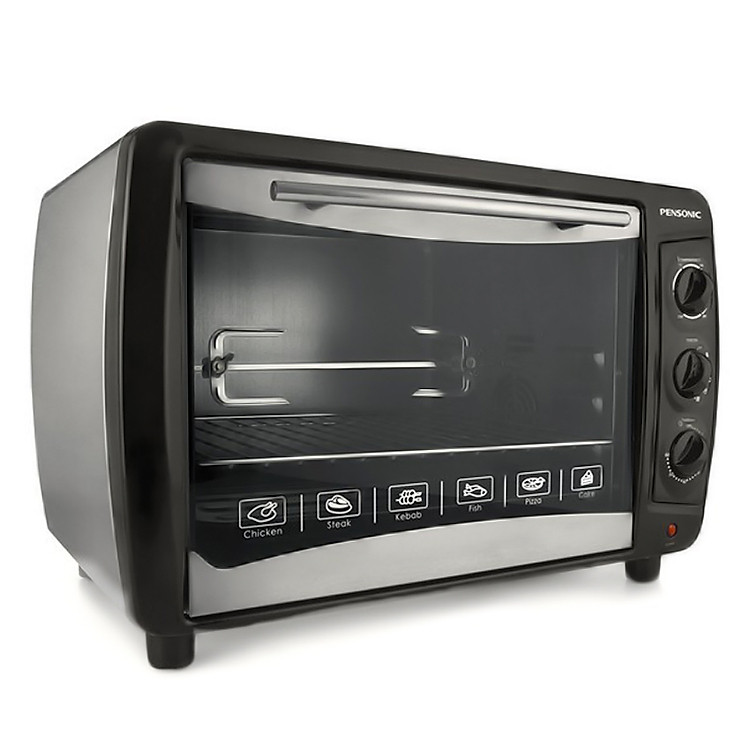 Lò Nướng Pensonic AE-350N