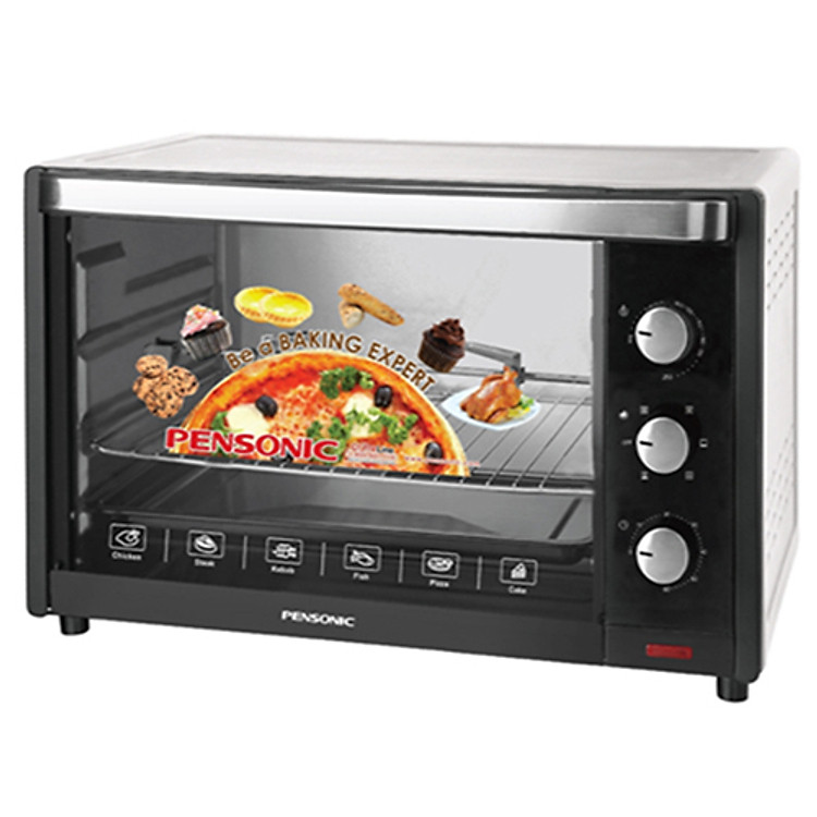 Lò Nướng Pensonic PEO-3801 38L