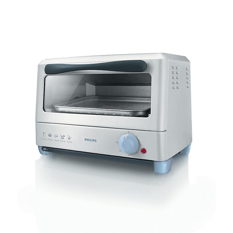 Lò Nướng Philips HD4493