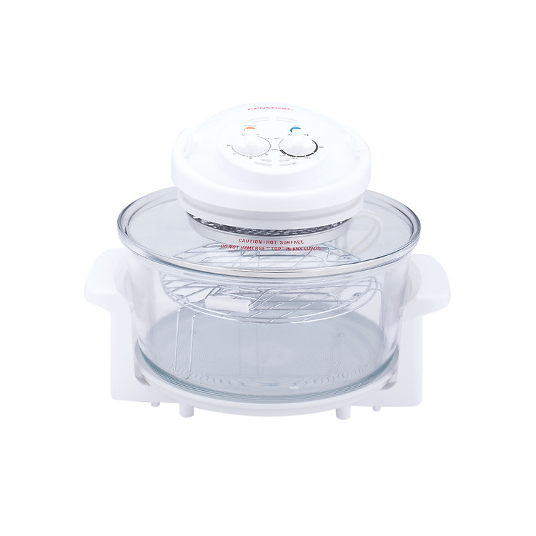 Lò Nướng Thủy Tinh Pensonic PRO-912 12L