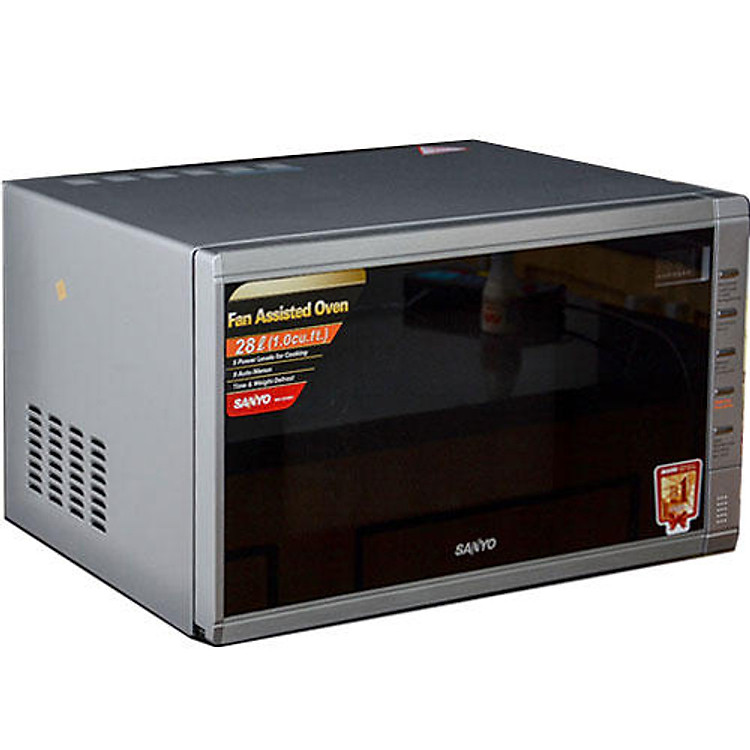 Lò Vi Sóng Sanyo Nướng Đối Lưu EM-C6786V
