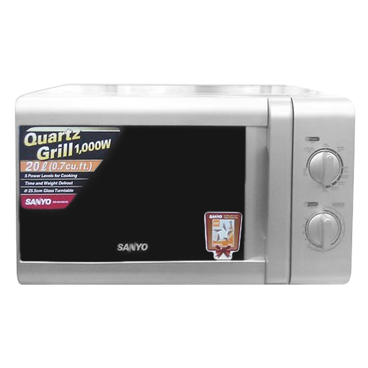 Lò Vi Sóng Sanyo EM-G2182V