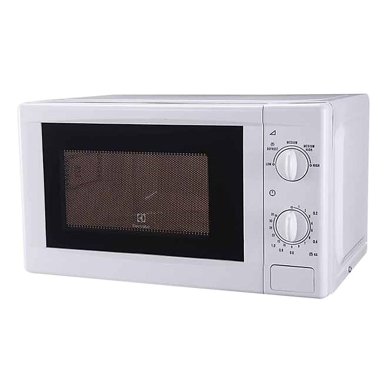 Lò Vi Sóng Electrolux EMM2021MW - 20L - Hàng chính hãng