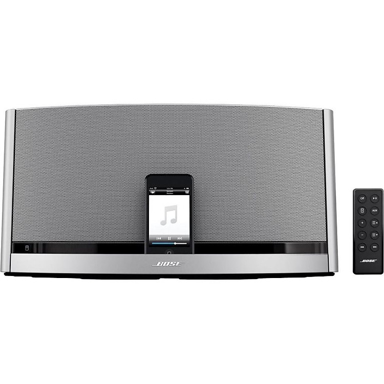 Loa Bose SoundDock 10