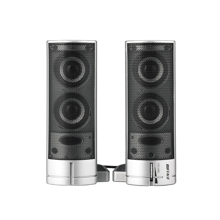 Loa Buffalo BSSP18USV 2.0