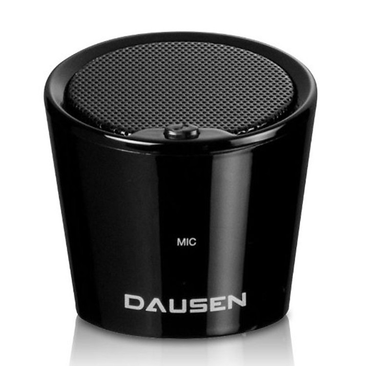 Loa Bluetooth Dausen Pure Decibel AS058 - Hàng Chính Hãng