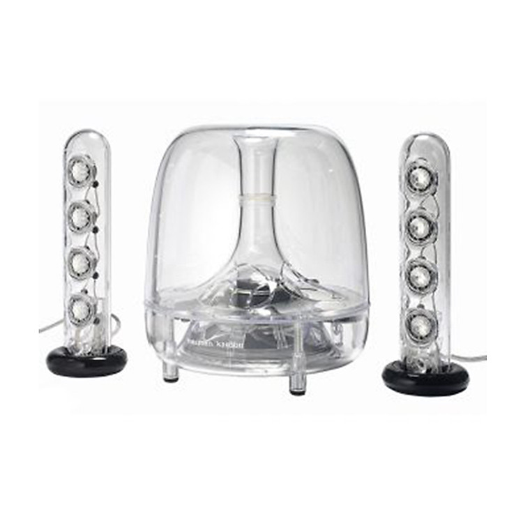 Loa Bluetooth Harman Kardon Soundsticks 3 40W - Hàng Chính Hãng