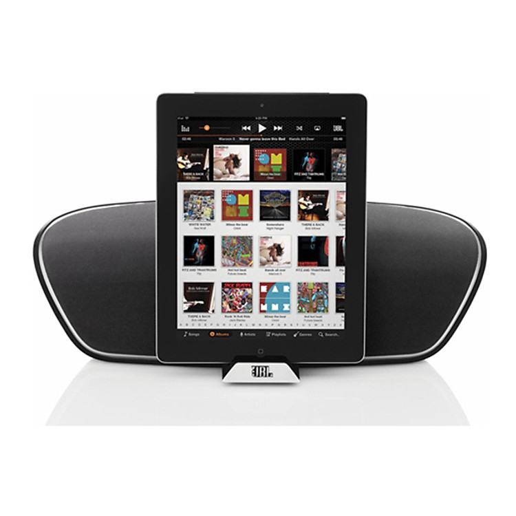 Loa JBL On Beat Venue