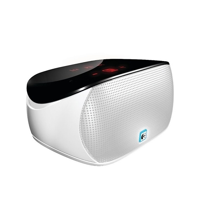 Loa Bluetooth Logitech Mini Boombox 30W - Hàng Chính Hãng