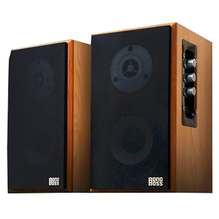 Loa Vi Tính Bonoboss BOS-H5 2.0 30W