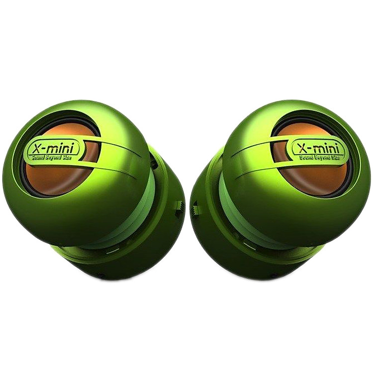 Loa X-mini MAX Capsule