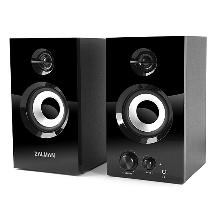 Loa Zalman ZM-S300 - 2.0