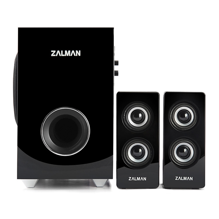 Loa Zalman ZM-S400 - 2.1