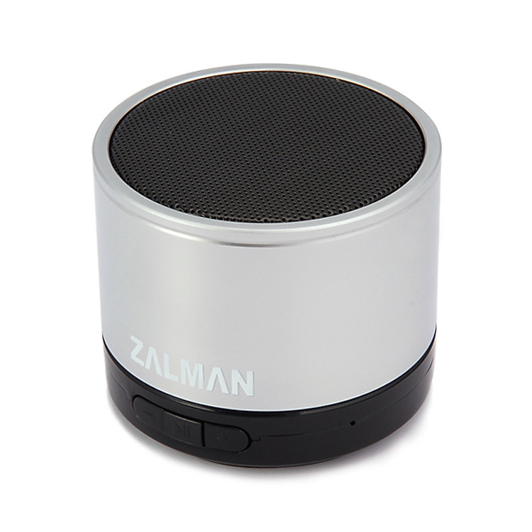 Loa Nghe Nhạc Zalman ZM-S500 - Hàng Chính Hãng