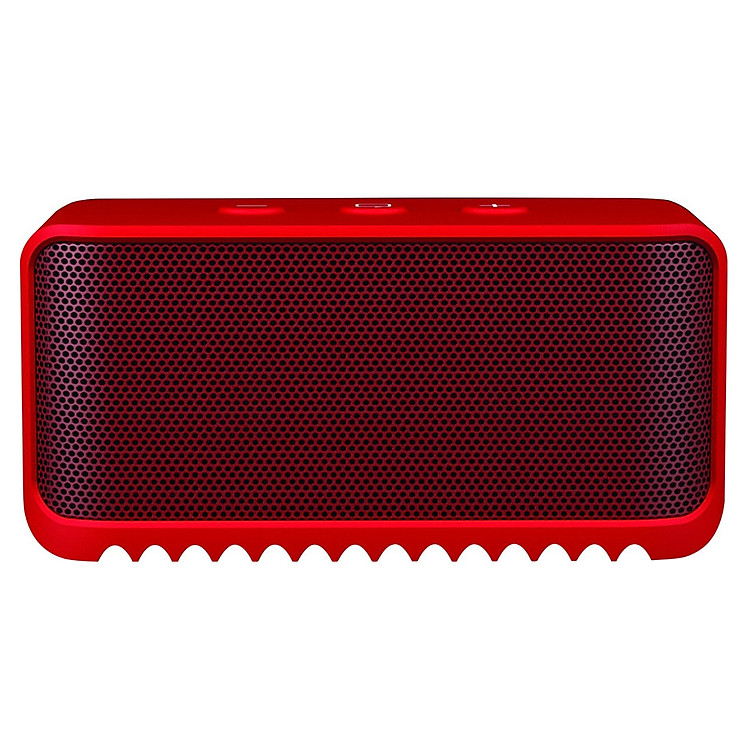 Loa Bluetooth Jabra Solemate Mini 6W - Hàng Chính Hãng