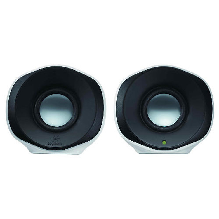 Loa Logitech Z110 - Hàng Chính Hãng